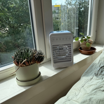 TundraFreez review by Lynn